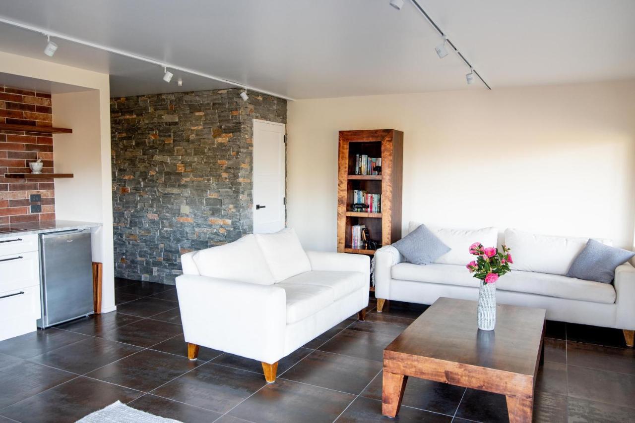 Apartamento Reynalton Stockey Exterior foto