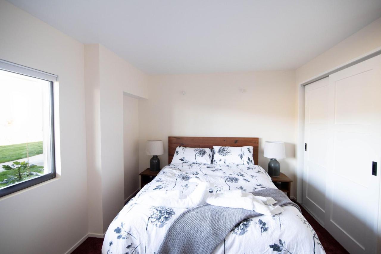 Apartamento Reynalton Stockey Exterior foto