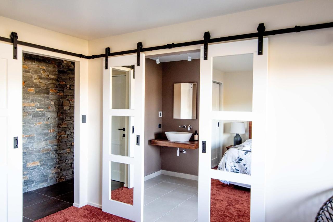 Apartamento Reynalton Stockey Exterior foto